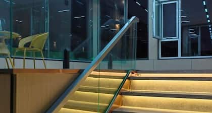 Binxi Hotel (Linfen Yingbin Avenue Museum Branch)