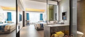 Wanli Seaview Hotel