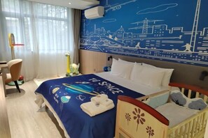 Unclassified image, 5 of 144, button - Shanghai Hongzhu Garden Hotel (Shanghai)