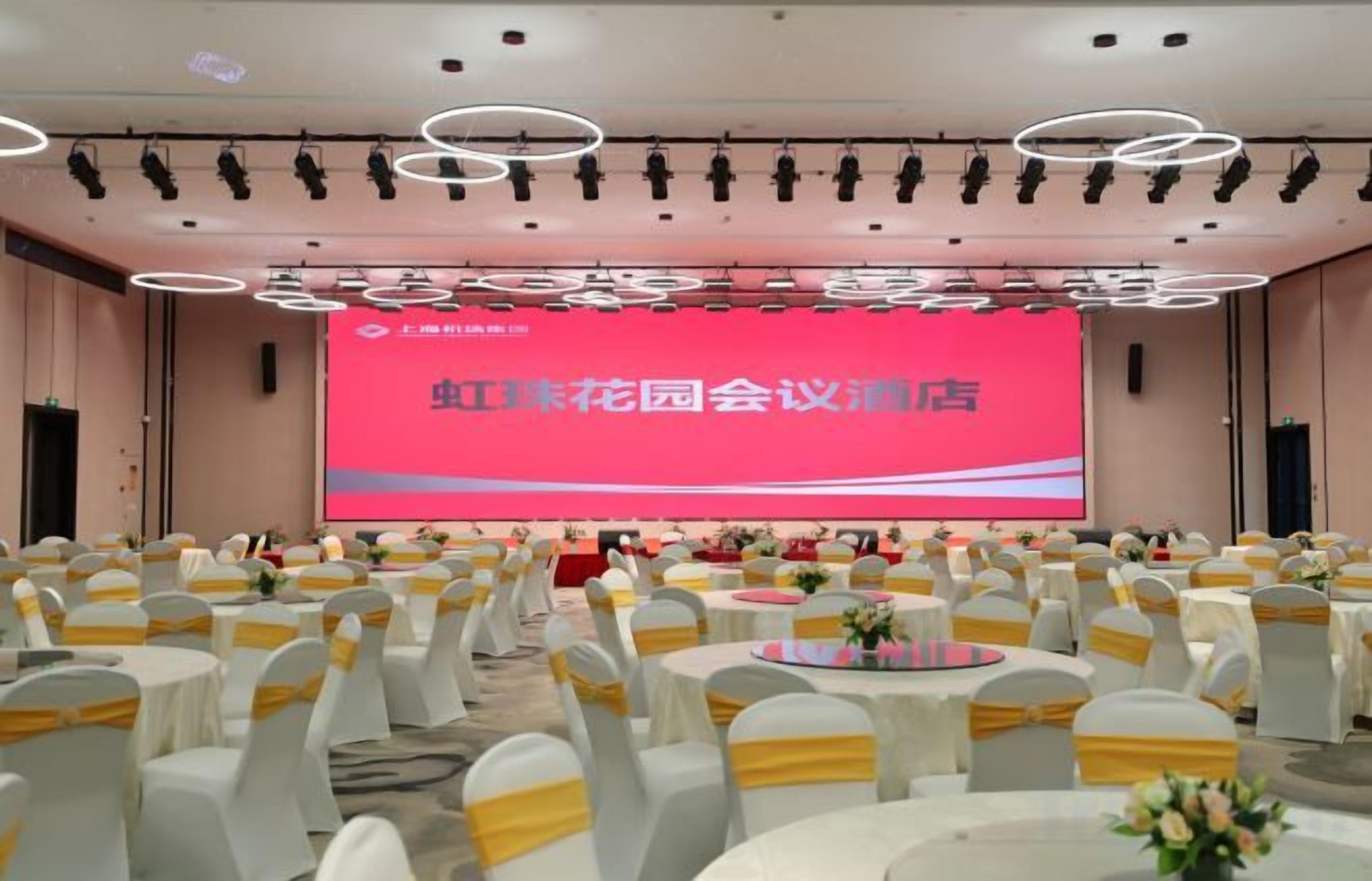 Salón de eventos