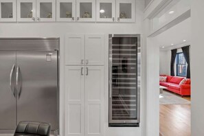 Interior - The Mohawk Masterpiece (Columbus)