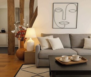 Télévision, espaces bureaux