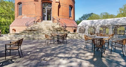 Appartement 'Erstes Obergeschoss' avec Wi-Fi
