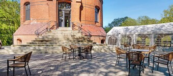 Apartamento 'Erstes Obergeschoss' con Wi-Fi