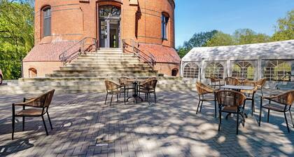 Apartment 'Erstes Obergeschoss' with Wi-Fi