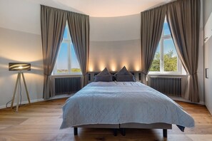 1 makuuhuone, ilmainen Wi-Fi, vuodevaatteet