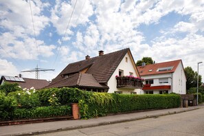 Aussenbereich