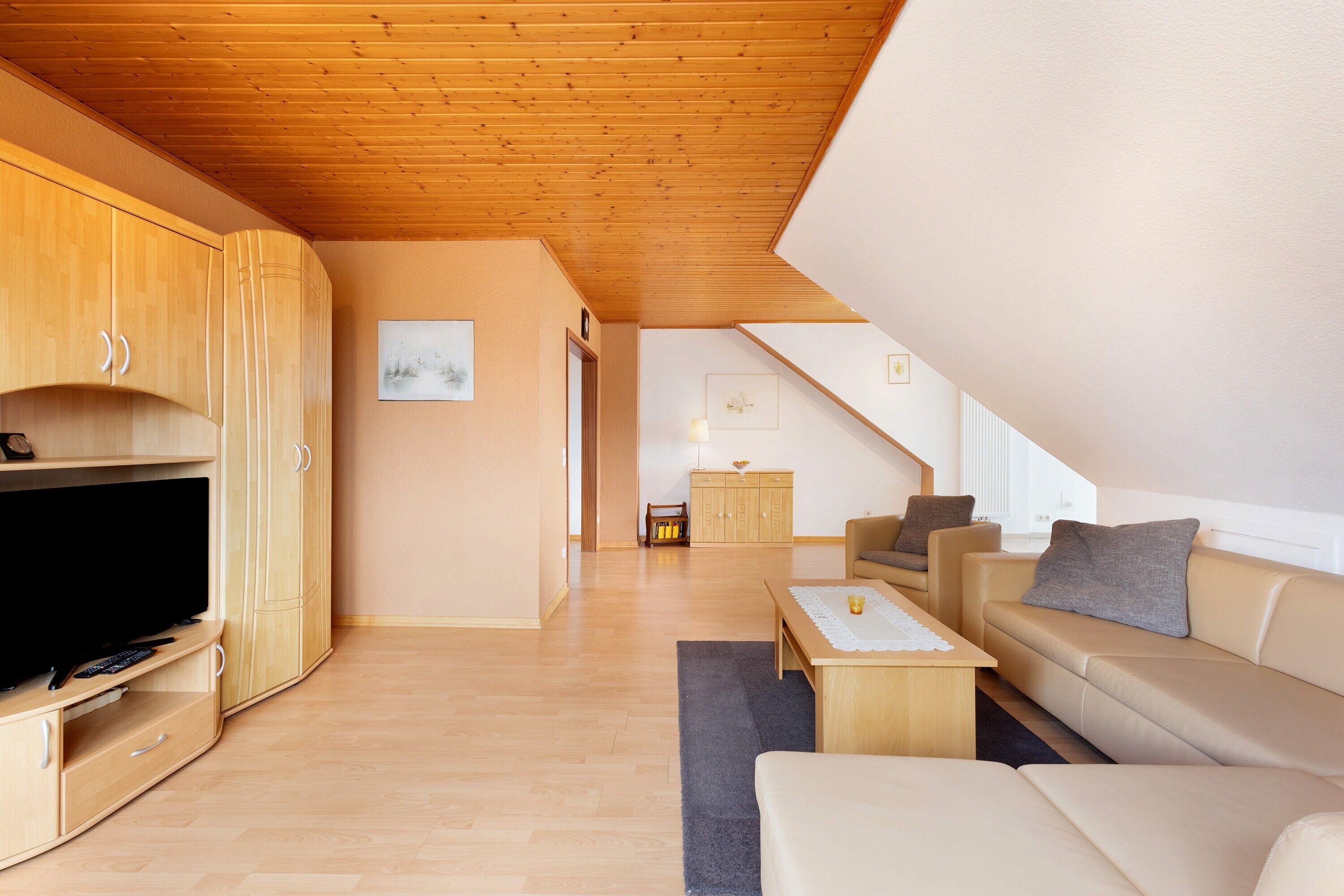 Televisor i reproductor de DVD 