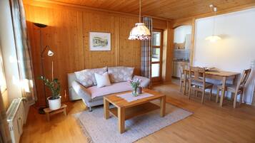 Televisión, estéreo