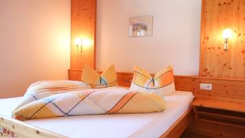 1 quarto, Wi-Fi de cortesia, roupa de cama