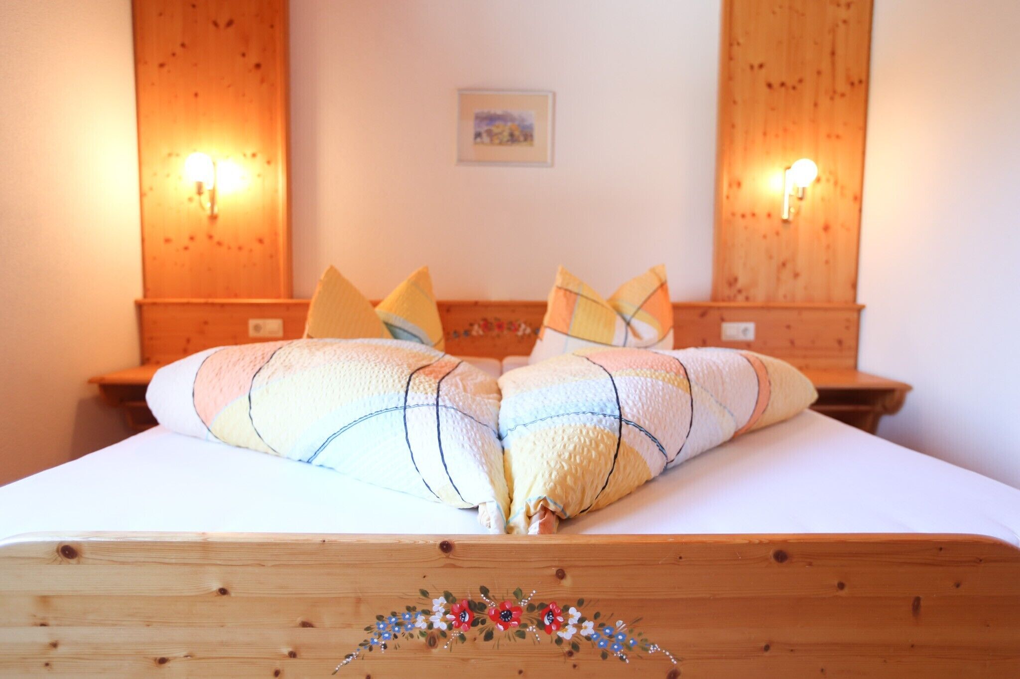 1 habitación, wifi gratis y ropa de cama 