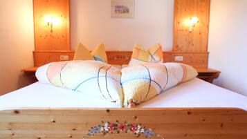 1 habitación, wifi gratis y ropa de cama