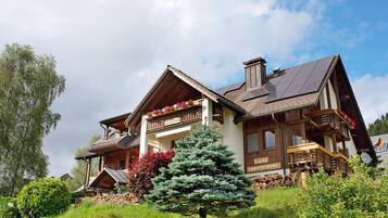 Exterieur