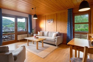 Televisión, estéreo