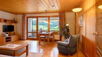 Télévision, chaßne hi-fi