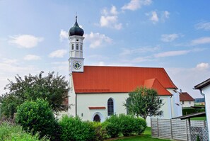 Exterieur