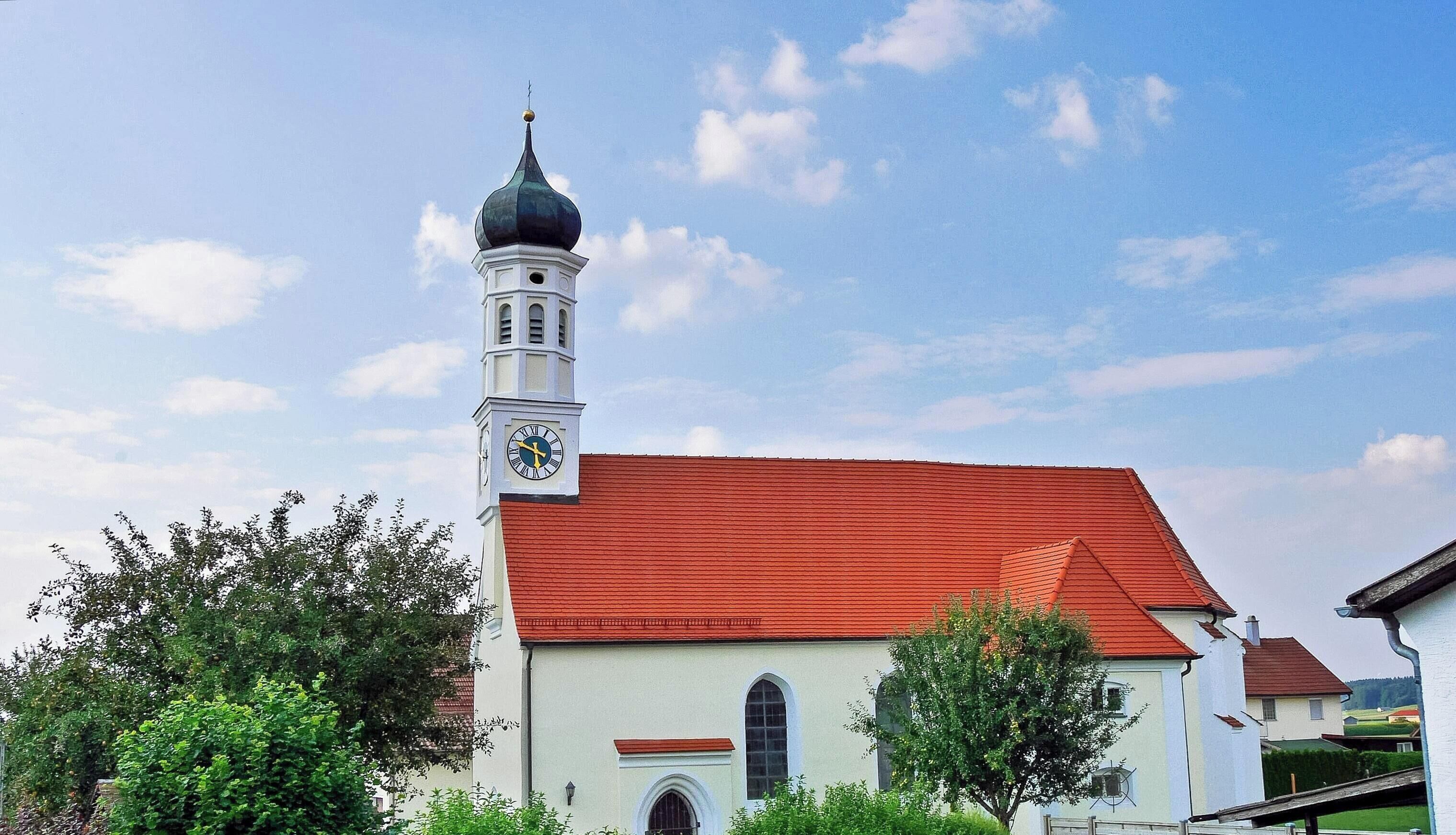 Außenbereich