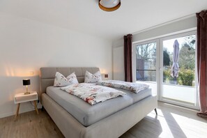1 habitación, wifi gratis y ropa de cama 
