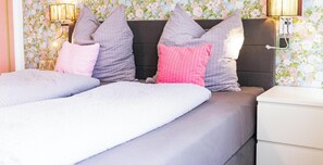1 habitación, wifi gratis y ropa de cama 