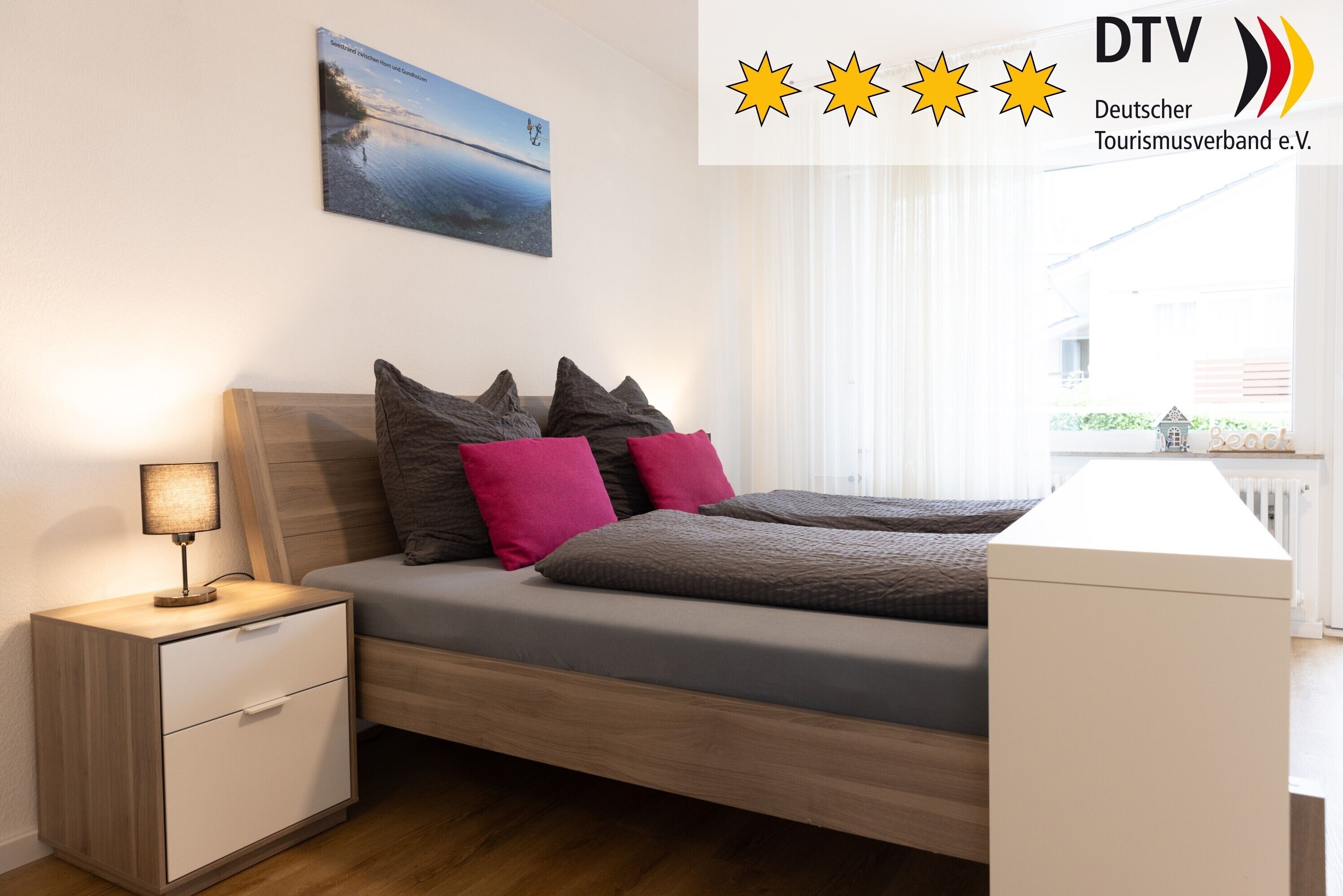 1 sovrum, strykjärn/strykbräda, gratis wi-fi och sängkläder