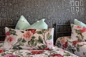 1 habitación, wifi gratis y ropa de cama 