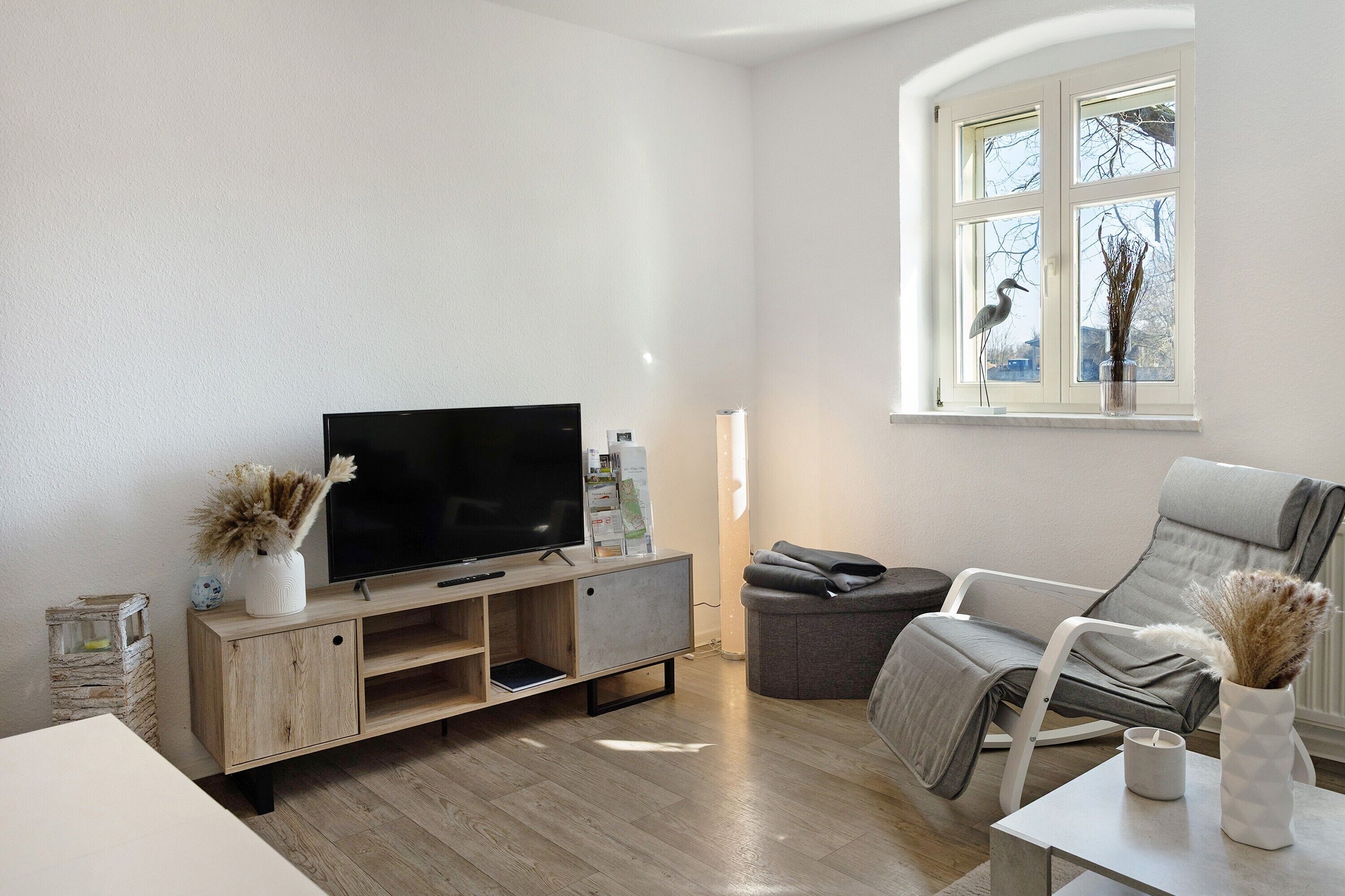 Fernseher