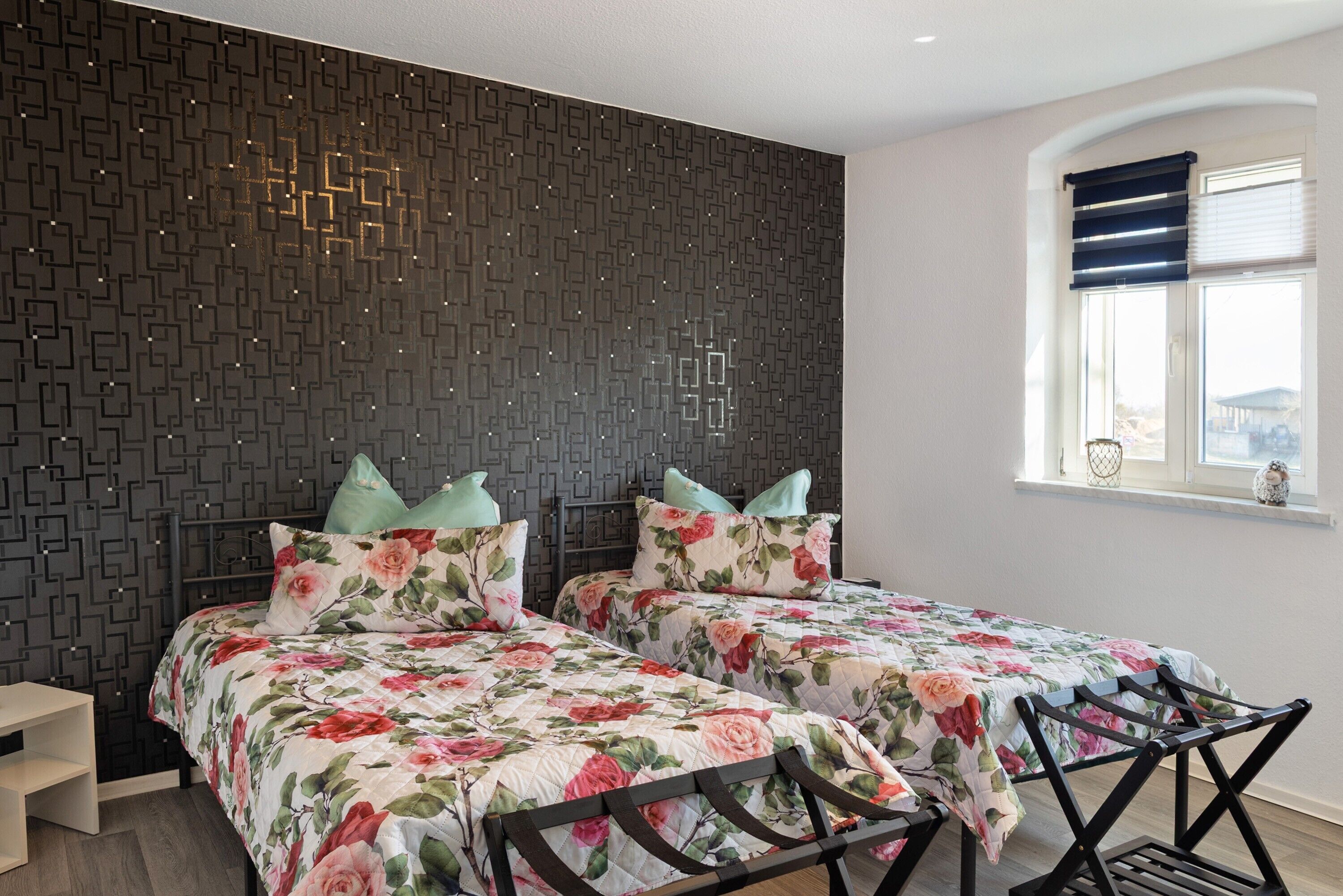 1 slaapkamer, gratis wifi, beddengoed