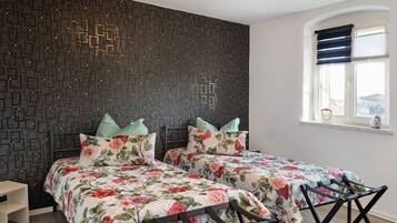 1 slaapkamer, gratis wifi, beddengoed