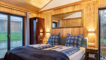 2 Schlafzimmer, kostenloses WLAN, Bettwäsche, Rollstuhlgeeignet