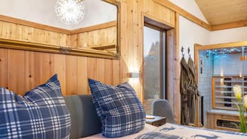 2 quartos, Wi-Fi de cortesia, roupa de cama