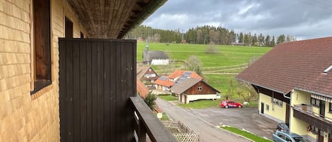 Ulkoalueet
