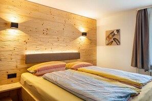 1 slaapkamer, gratis wifi, beddengoed