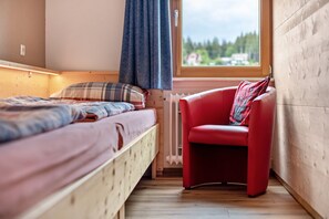 2 slaapkamers, gratis wifi, beddengoed