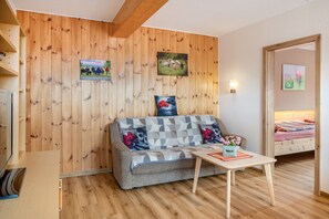 2 slaapkamers, gratis wifi, beddengoed