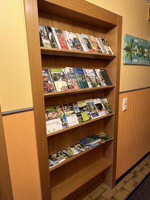 Interior - Apartment 'Ferienwohnung 7' with Shared Terrace, Shared Garden and Wi-Fi (Bonndorf im Schwarzwald)