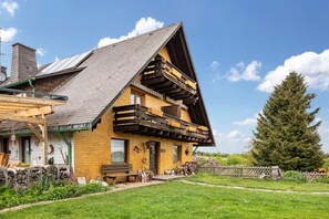 Exterieur