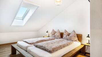 1 dormitorio, wifi gratis, ropa de cama