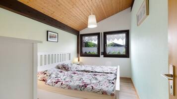 2 Schlafzimmer, kostenloses WLAN