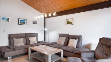 Fernseher, DVD-Player