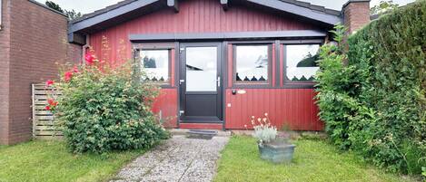 Detalle del exterior