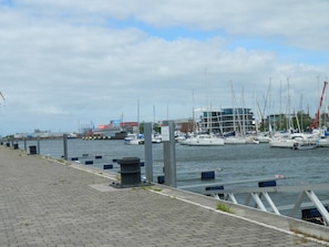 Marina - Apartment ''kiek In' Fewo Schellberg' with Wi-Fi (Grevesmühlen)