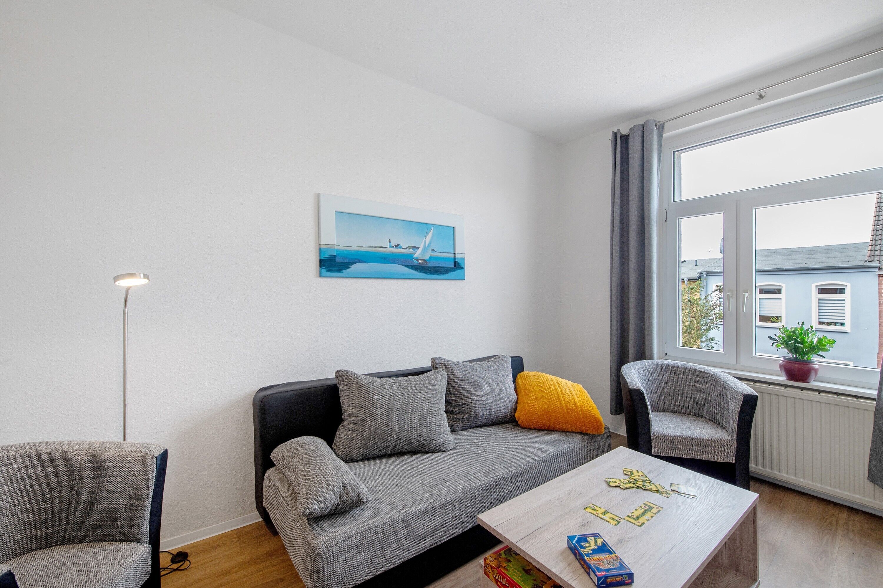 Fernseher, DVD-Player