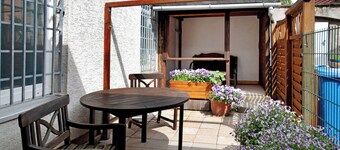 Apartment ''kiek In' Fewo Schellberg' with Wi-Fi