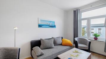 Fernseher, DVD-Player