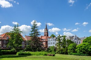 Exterieur