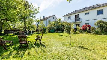 Speisen im Freien
