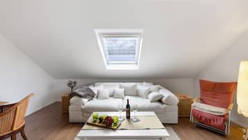 Téléviseur, chaîne audio