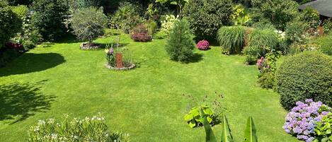 Terrain de lâhĂ©bergement