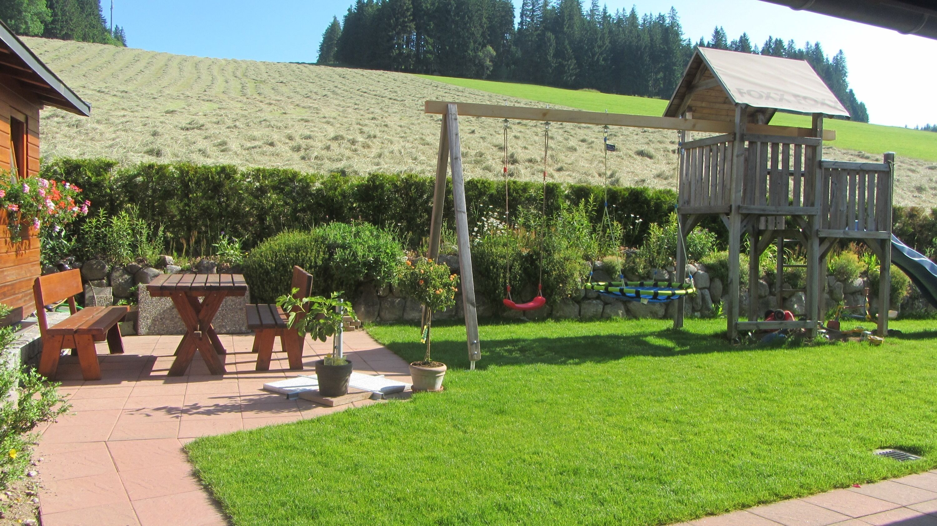 子供用スペース