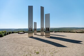 Unterkunftsgelände